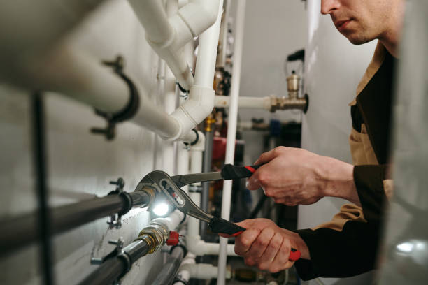 Best Plumbing Installation Services  in North Springfield, VA