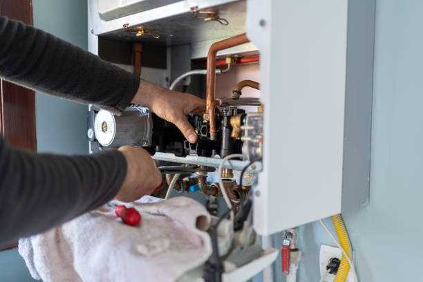 Best Same-Day Plumbing Service  in North Springfield, VA