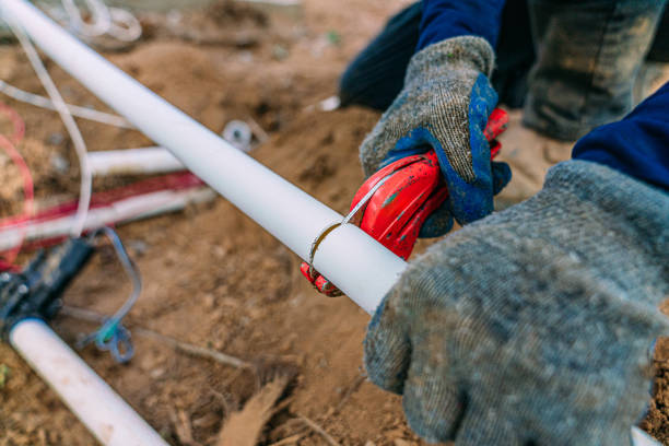 Best Affordable Plumbing Services  in North Springfield, VA